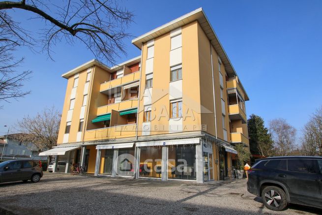 Appartamento in residenziale in Via Firenze 4