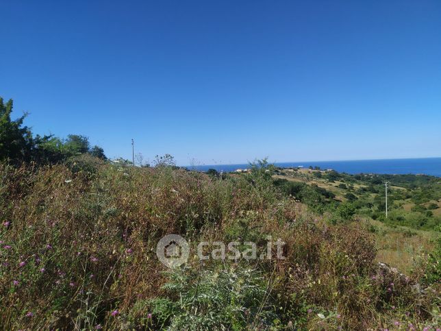 Terreno agricolo in commerciale in Via del Casaletto Rosso 71 /A