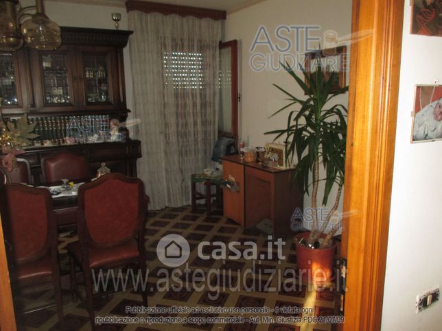 Appartamento in residenziale in Via Verentana 124