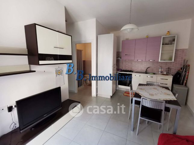 Appartamento in residenziale in Via Scio