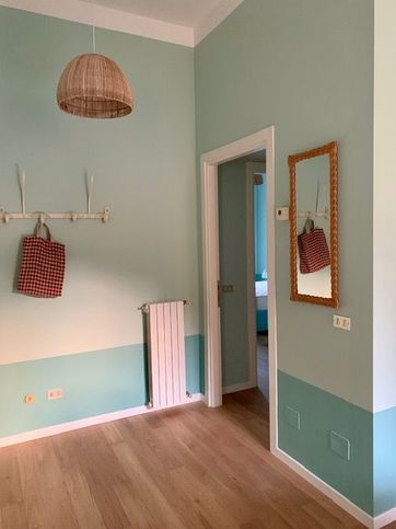 Appartamento in residenziale in Via Carlo Botta 9