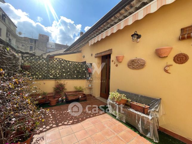 Appartamento in residenziale in Via Vittorio Veneto 24