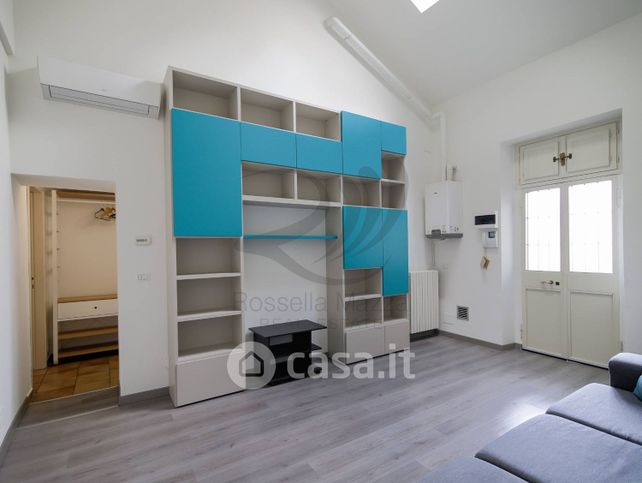 Appartamento in residenziale in Via Broletto 18