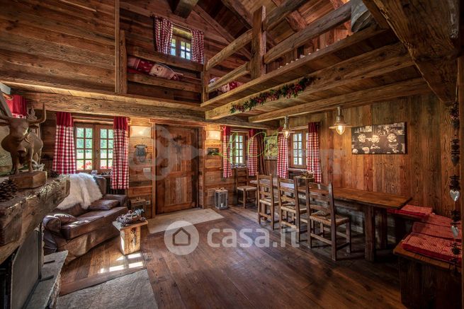 Appartamento in residenziale in Località Cuignon 1