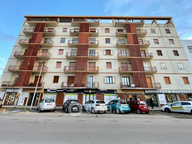 Appartamento in residenziale in Via Vittorio Emanuele II 161