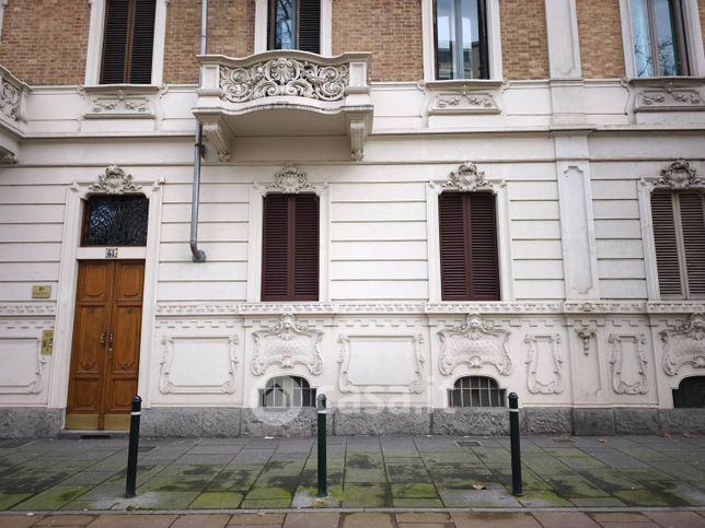 Appartamento in residenziale in Corso Francia 41