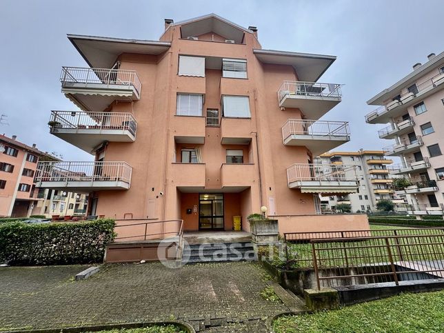 Appartamento in residenziale in Via delle Roggie 17