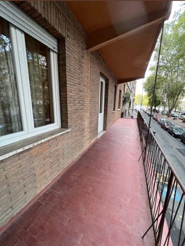 Appartamento in residenziale in Viale Carso 5
