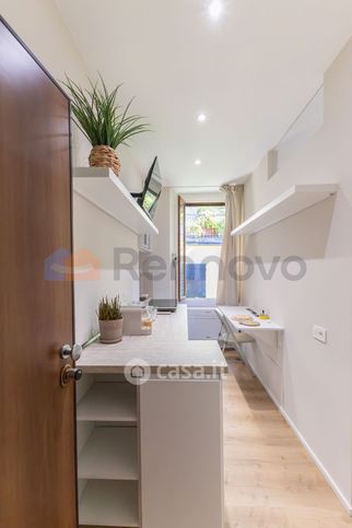 Appartamento in residenziale in Via dei Villini 2