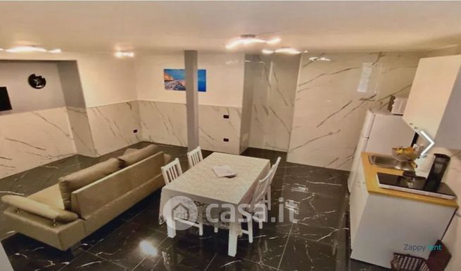 Appartamento in residenziale in Via San Attanasio