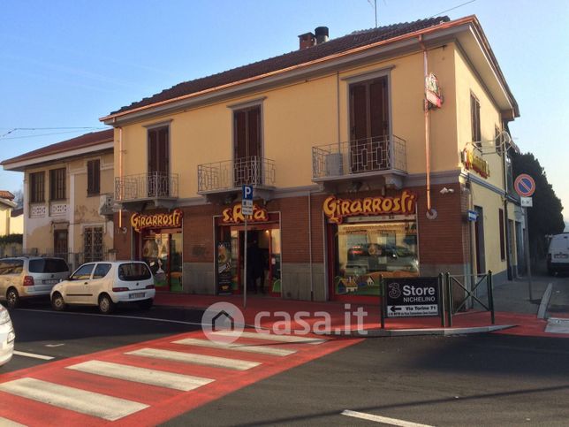Appartamento in residenziale in Via Toti