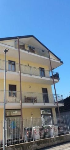 Appartamento in residenziale in Via Verona