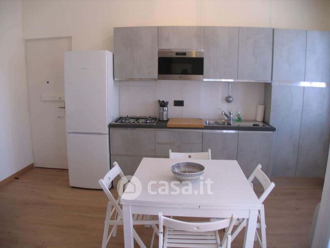 Appartamento in residenziale in Via Ruggero Leoncavallo 1