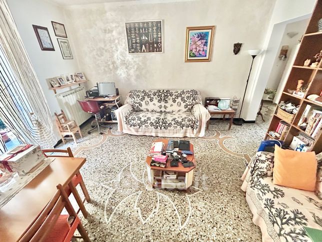 Appartamento in residenziale in Via Giulio Cesare Vanini