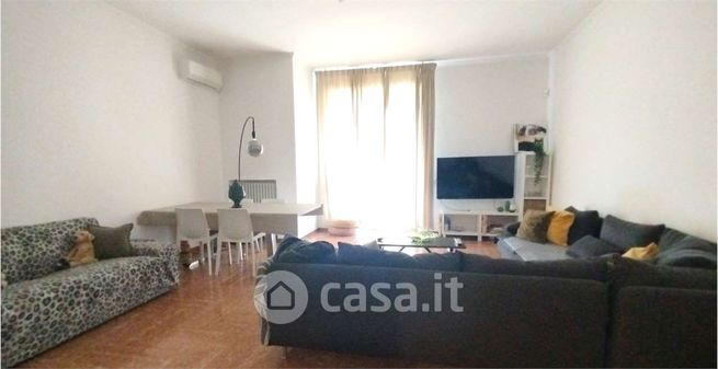 Appartamento in residenziale in Via Braccio Martello 2