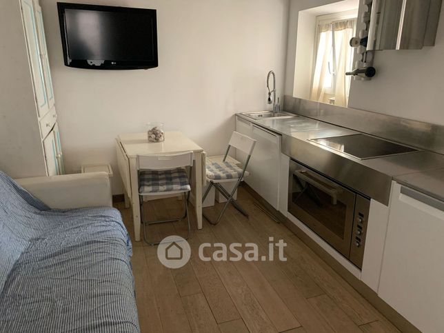 Appartamento in residenziale in Via Risorgimento