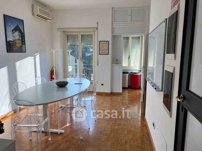 Ufficio in commerciale in Piazzale Asia 21