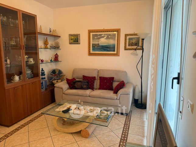 Appartamento in residenziale in Via Massimo d'Azeglio