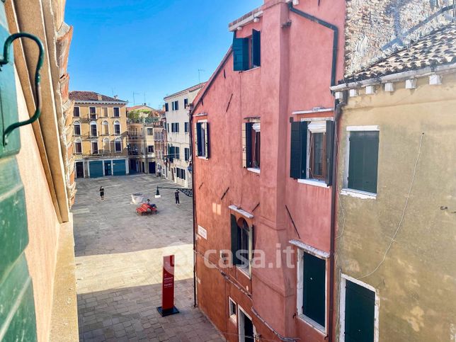 Appartamento in residenziale in Sestiere di Castello