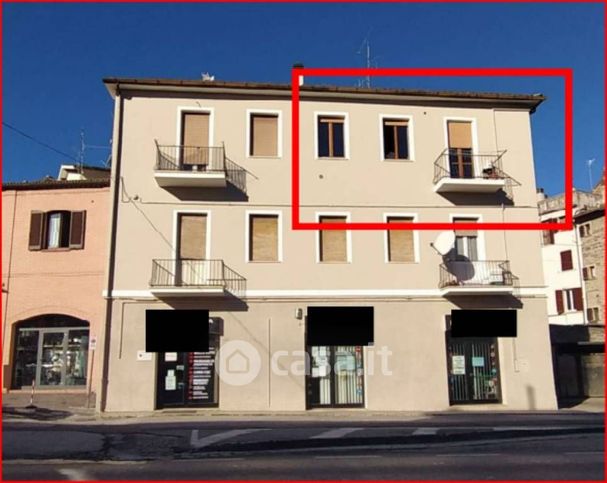 Appartamento in residenziale in Via Nuova 2