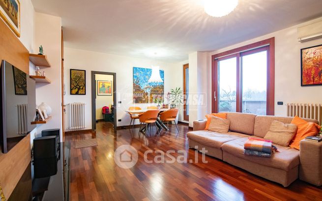 Appartamento in residenziale in Via Torino
