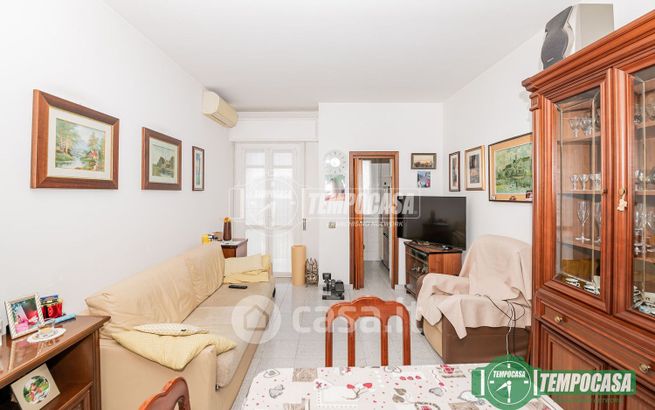 Appartamento in residenziale in Via Po