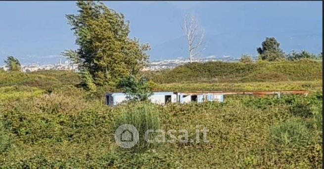 Terreno edificabile in residenziale in Via Giovanni Pascoli