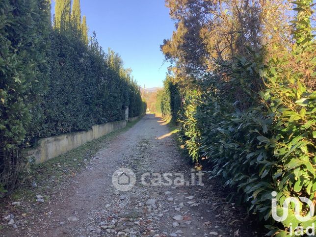 Terreno agricolo in commerciale in Via della Quiete