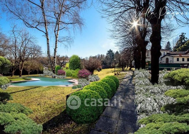 Appartamento in residenziale in Via Concordia 6