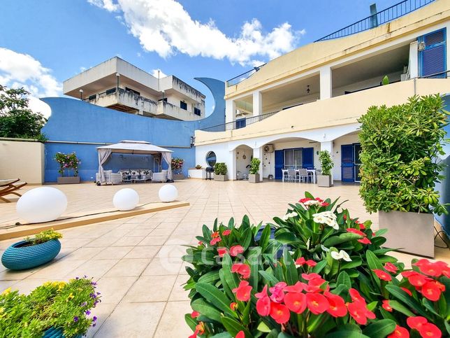 Appartamento in residenziale in Salita Principe 13