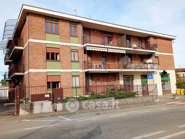 Appartamento in residenziale in Via Repubblica 6