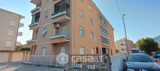 Appartamento in residenziale in Via Cascinette 24