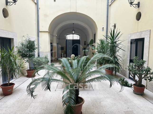 Appartamento in residenziale in Via Giovanni Bovio