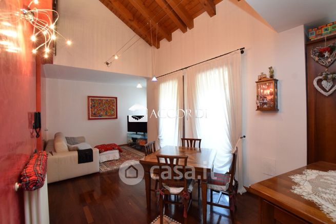 Appartamento in residenziale in Strada Provinciale 100