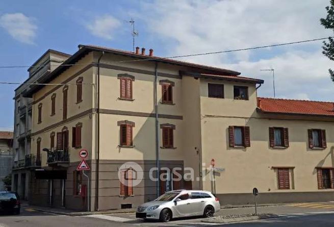 Appartamento in residenziale in Via Giuseppe Garibaldi 91 C