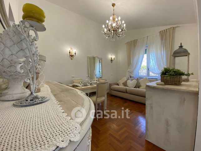 Appartamento in residenziale in Via di Valle Marciana