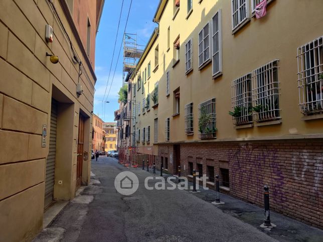 Garage/posto auto in residenziale in Vicolo Bianchetti