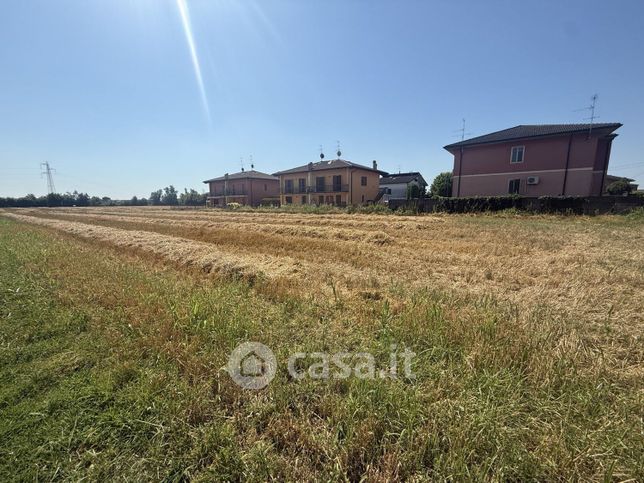 Terreno edificabile in residenziale in 