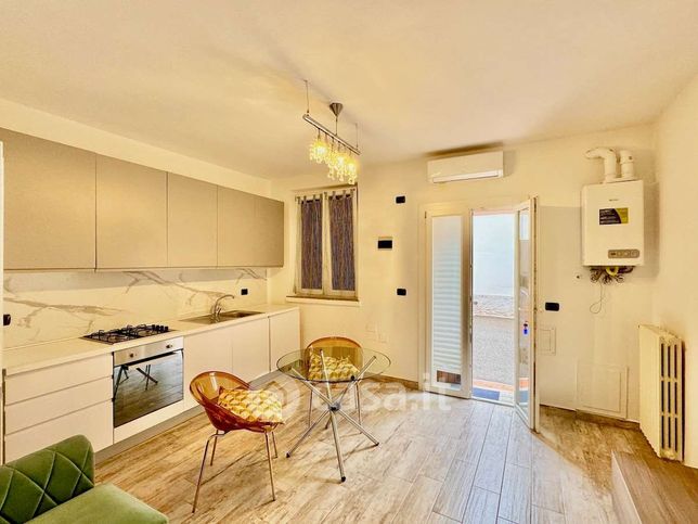 Appartamento in residenziale in Via Selciato 9