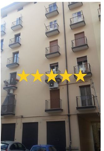 Appartamento in residenziale in Gradinata Goffredo Mameli