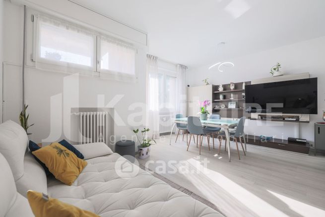 Appartamento in residenziale in Via Antonio Gramsci