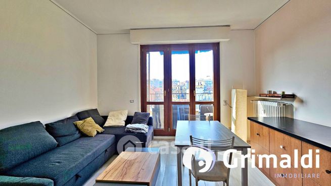 Attico/mansarda in residenziale in Via Ludovico Lazzaro Zamenhof