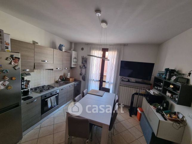 Appartamento in residenziale in Strada Provinciale 23