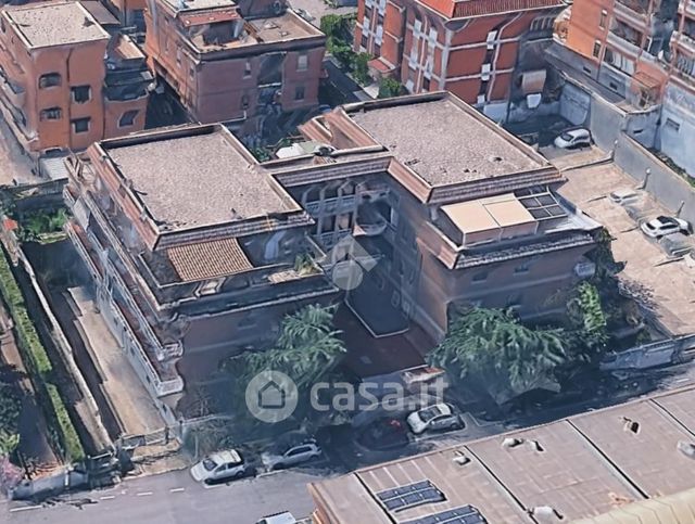 Appartamento in residenziale in Via della Rimessa 15