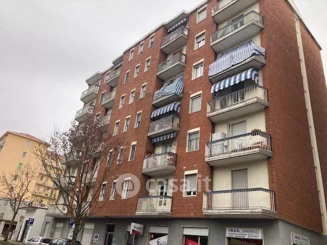 Appartamento in residenziale in 