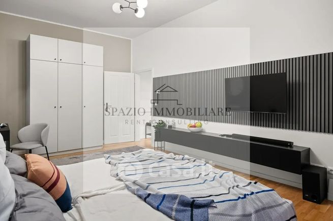 Appartamento in residenziale in Via Giovanni Battista Tiepolo