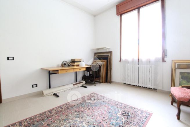 Appartamento in residenziale in Via Girolamo Zanichelli 6