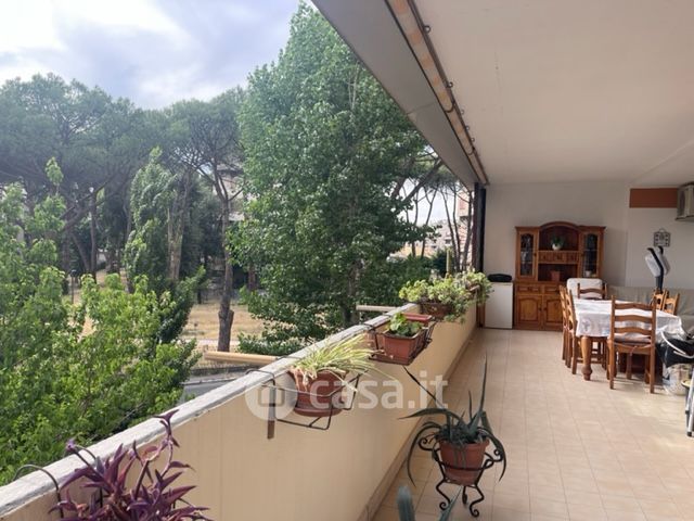 Appartamento in residenziale in Largo Virgilio Brocchi