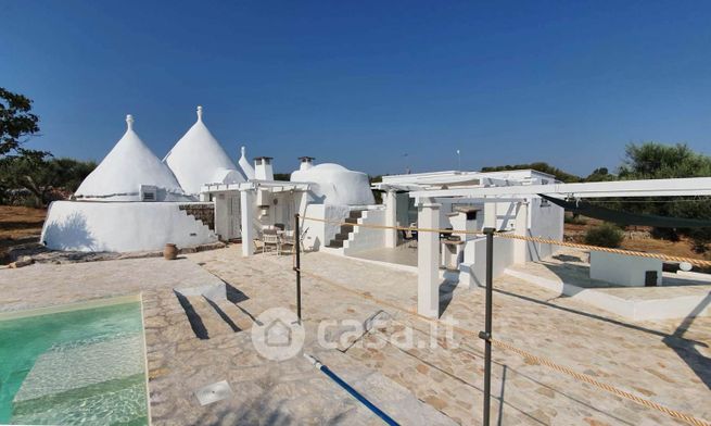 Baita/bungalow/chalet/trullo in residenziale in Contrada Certosa