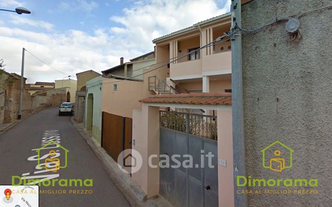 Appartamento in residenziale in Via San Lussorio 32